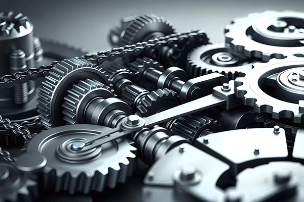 电动汽车等下游产业蓬勃发展，带动全球电机市场需求扩张