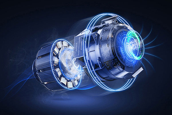 永磁同步电机为何成为电动车主选？