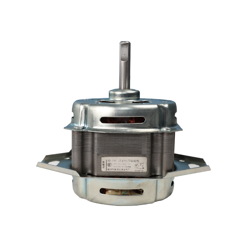 全自动洗衣机电机